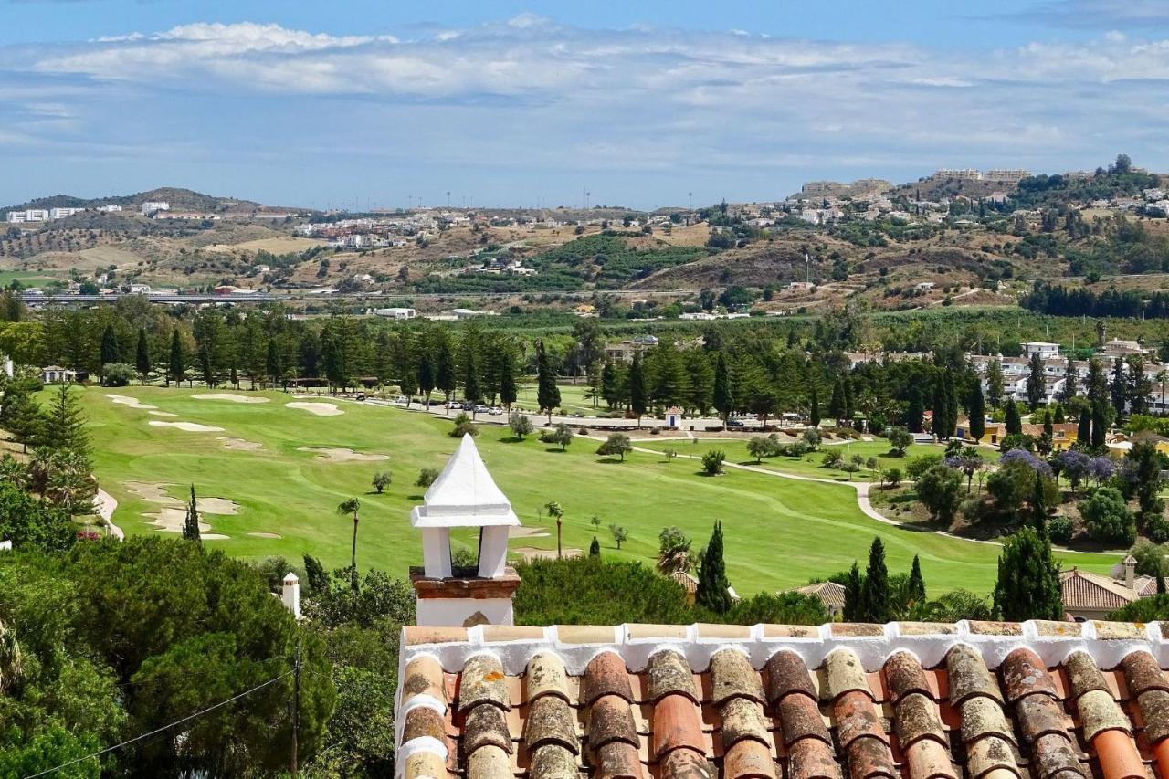 Appartement Puebla Aida High Quality With Amazing Sea & Golf Views , Mijas Golf