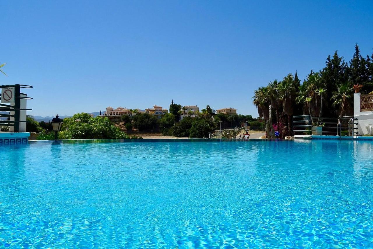 Puebla Aida High Quality With Amazing Sea & Golf Views , Mijas Golf Apartamento