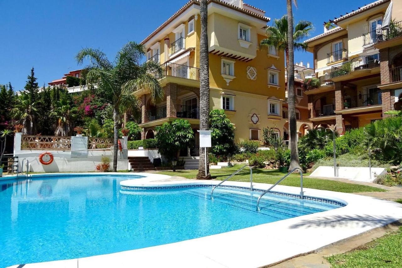 Appartement Puebla Aida High Quality With Amazing Sea & Golf Views , Mijas Golf *