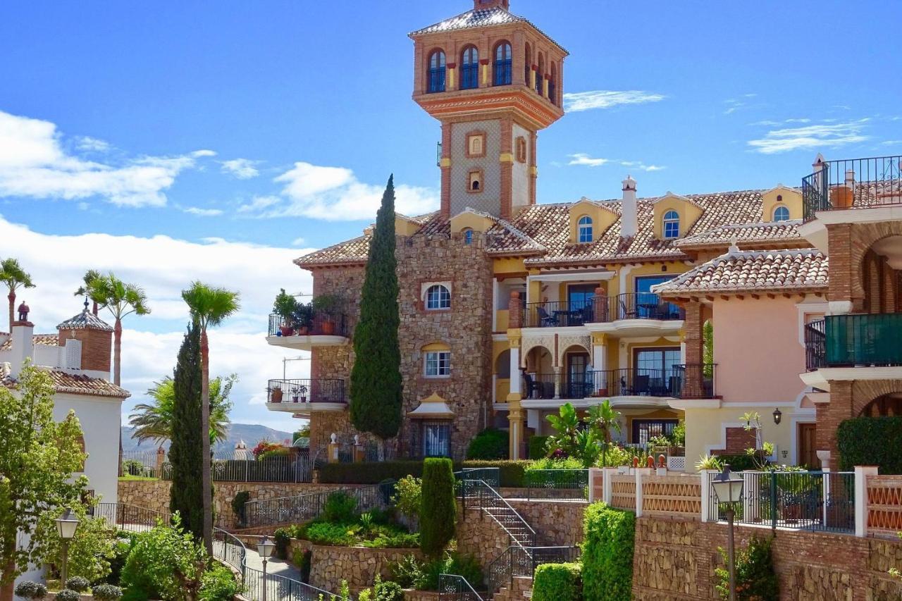 Apartamento Puebla Aida High Quality With Amazing Sea & Golf Views , Mijas Golf *
