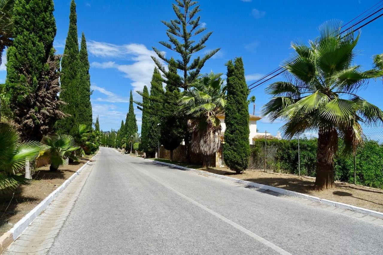 Puebla Aida High Quality With Amazing Sea & Golf Views , Mijas Golf Apartamento Fuengirola