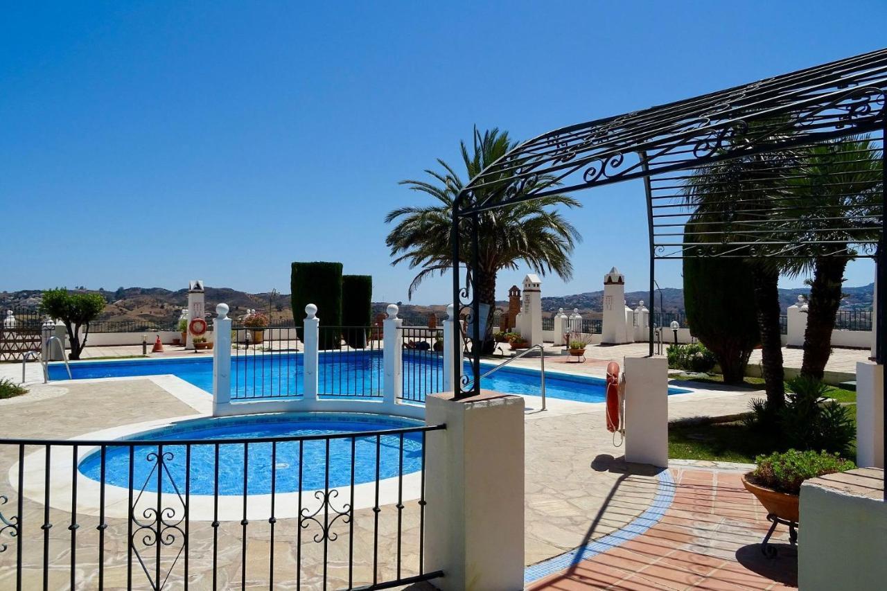 Puebla Aida High Quality With Amazing Sea & Golf Views , Mijas Golf Apartamento Fuengirola