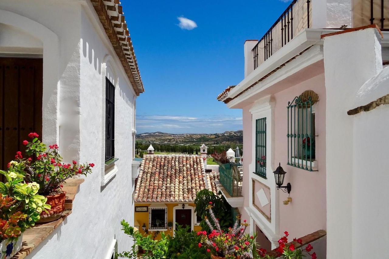 Puebla Aida High Quality With Amazing Sea & Golf Views , Mijas Golf Apartamento