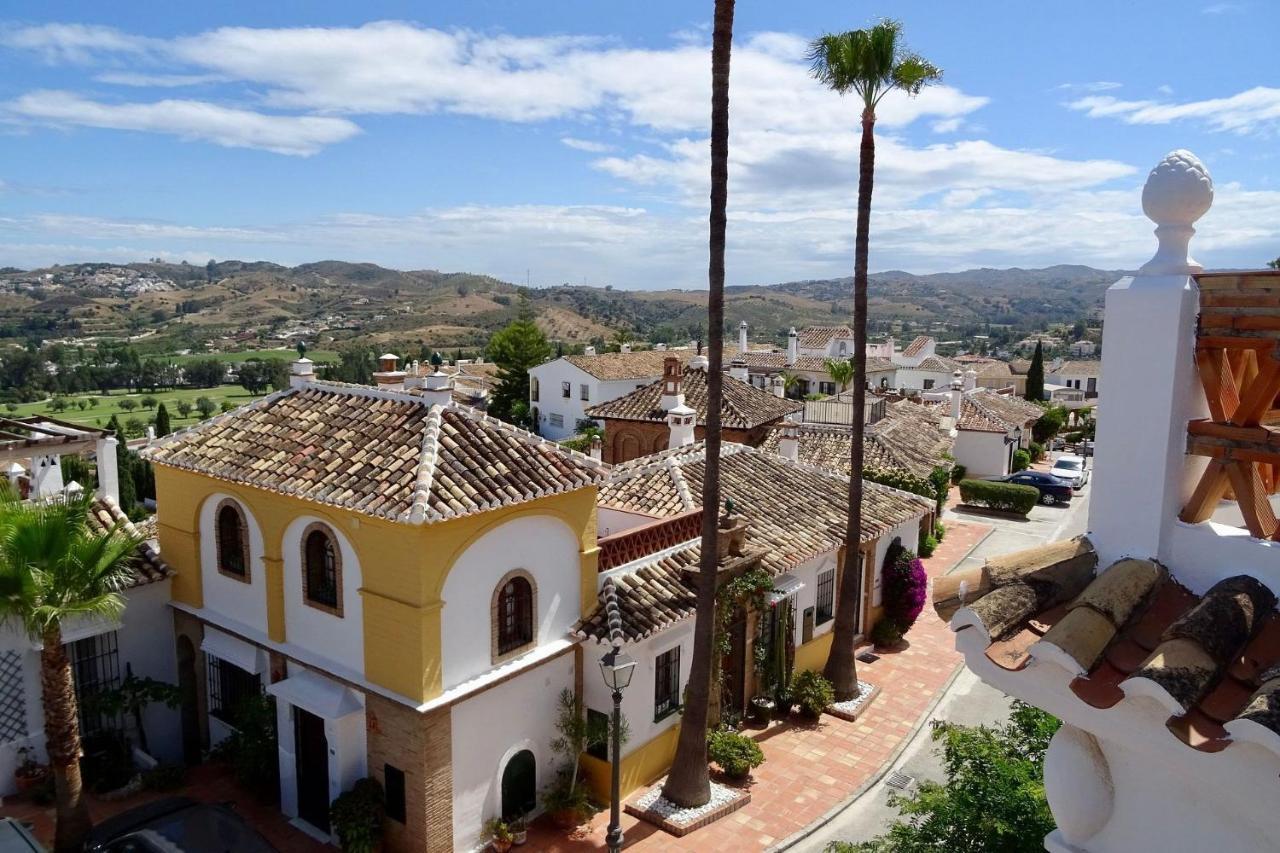 Apartamento Puebla Aida High Quality With Amazing Sea & Golf Views , Mijas Golf *