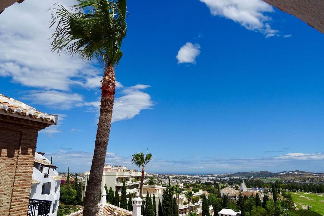 Puebla Aida High Quality With Amazing Sea & Golf Views , Mijas Golf