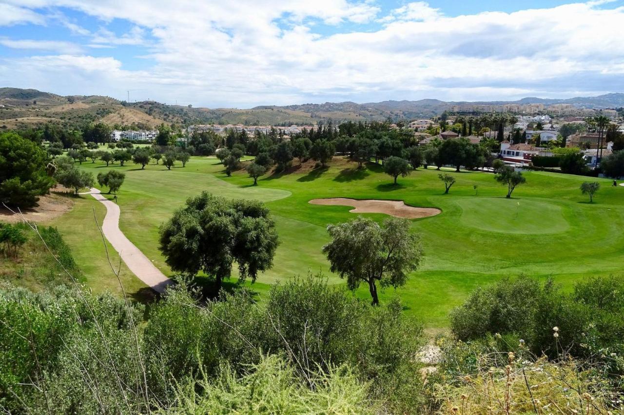 Puebla Aida High Quality With Amazing Sea & Golf Views , Mijas Golf Apartamento