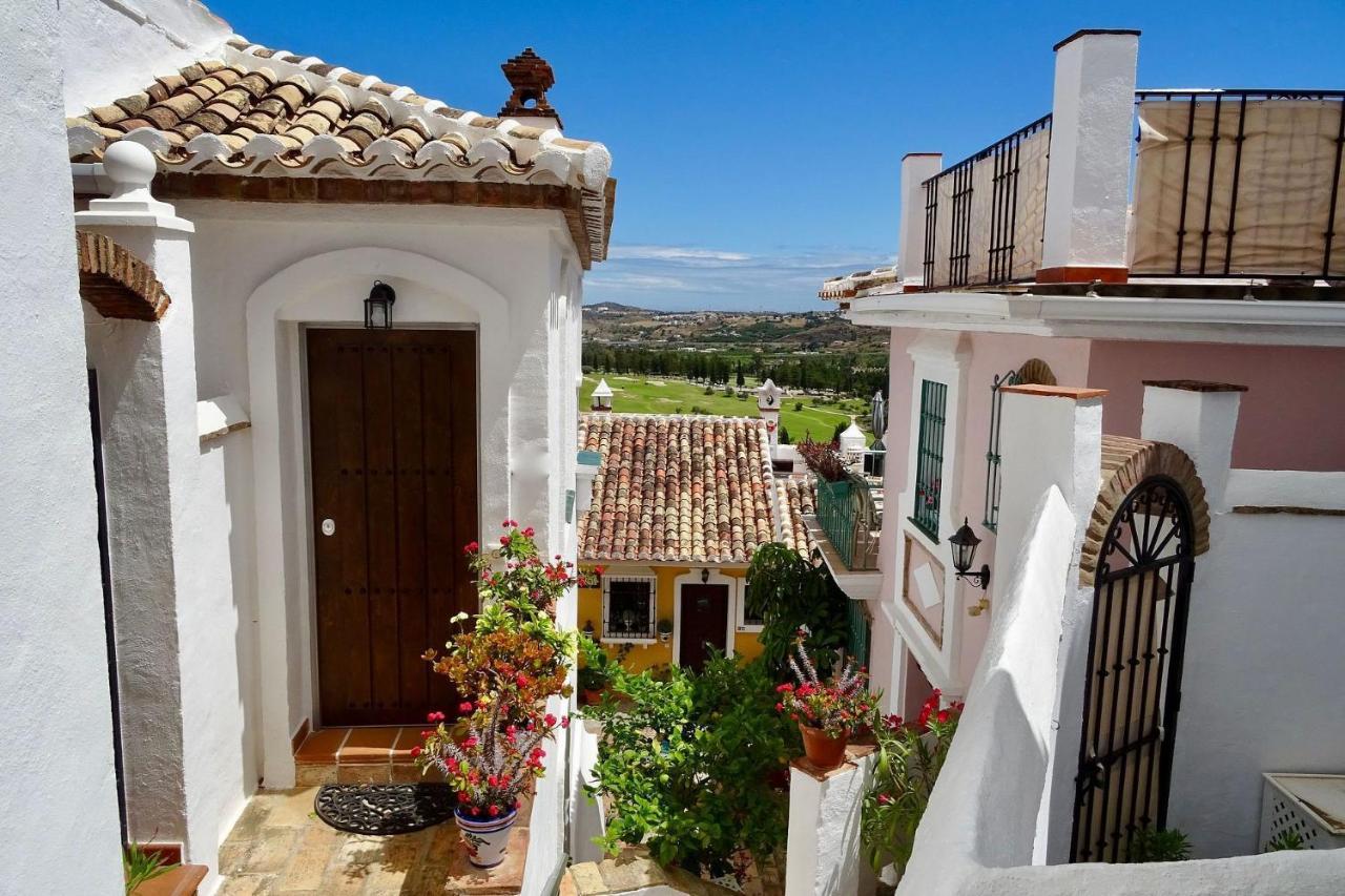 Puebla Aida High Quality With Amazing Sea & Golf Views , Mijas Golf Appartement Fuengirola