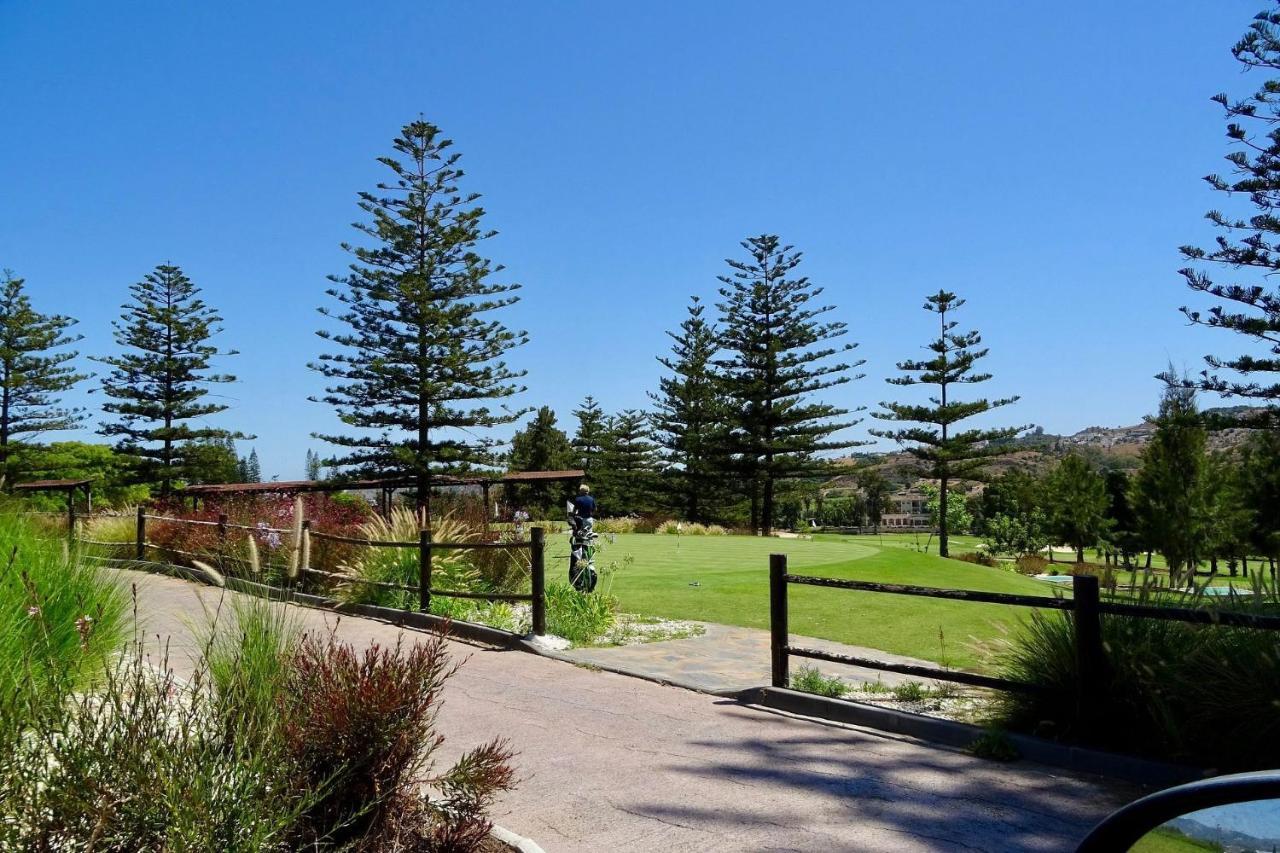 Apartamento Puebla Aida High Quality With Amazing Sea & Golf Views , Mijas Golf