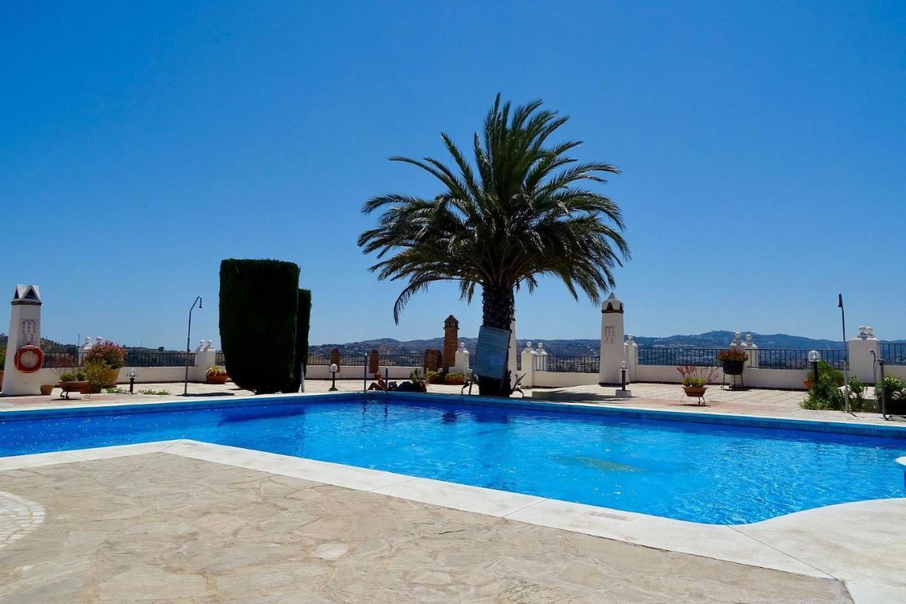 Apartamento Puebla Aida High Quality With Amazing Sea & Golf Views , Mijas Golf