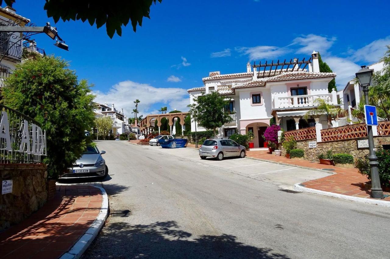 Puebla Aida High Quality With Amazing Sea & Golf Views , Mijas Golf Appartement Fuengirola